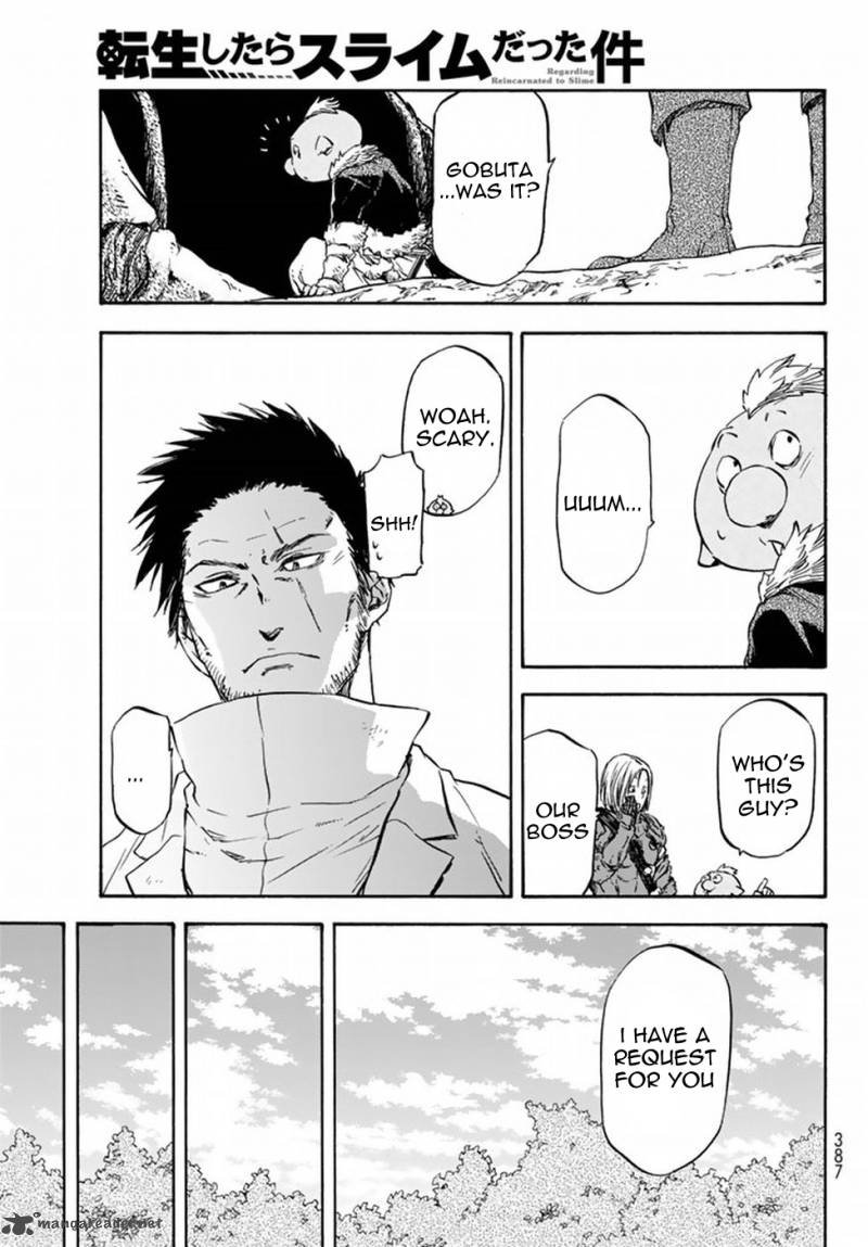 That Time I Got Reincarnated as a Slime, Chapter 34 image 28